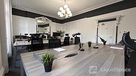 Regus | NEW DELHI, Elegance