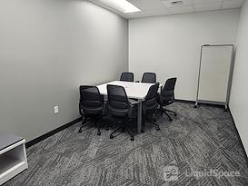 Regus at 2180 Harvard Street located in Harvard Square