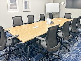 HQ | MD, Owings Mills - Red Run Blvd