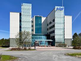 Regus | Oulu, Pilot Business Park
