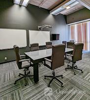 Nexus Business Lounge