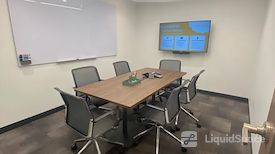 Workbar Quincy