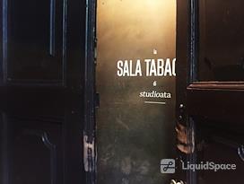 ULTRASPAZIO - San Salvario