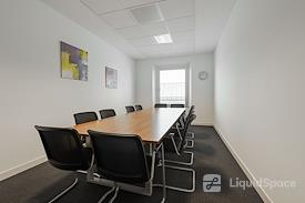 Regus | Milan, Central Station