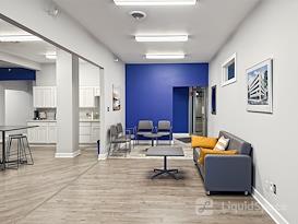 HQ | NB, Moncton - Saint George St