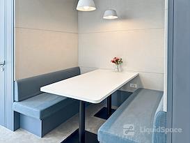 Regus | Bangkok, Rasa One Tower