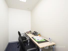 Open Office | TOKYO, Tameike-Sanno