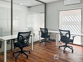 HQ | Santiago, Luis Carrera