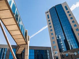 Regus | LISBON, Torres de Lisboa