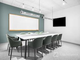 Regus | Zagreb, Matrix