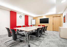 Regus | Monaco, Monte Carlo