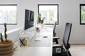 Professional Co-Working Space in Burleigh Heads