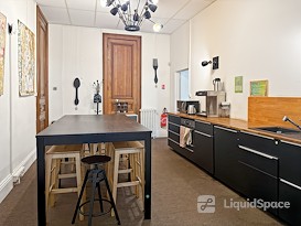 Regus | Roubaix, La Maison d'Alfred