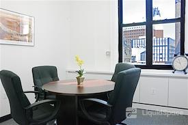 4Corners Business Centers - Downtown Brooklyn, NY