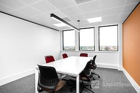 Regus | London, Twickenham - London Road
