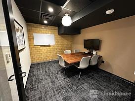 Industrious - Germantown