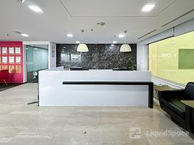 Regus | NEW DELHI, Rectangle