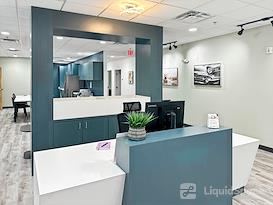 Regus | 3300 Gateway Centre Blvd
