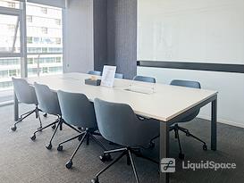 Regus | Wuhan, Optics Valley Financial Centre