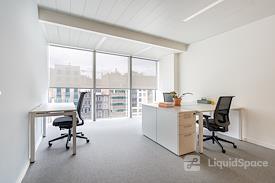 SPACES  | Brussels, Manhattan Center