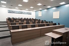 LionShare Cowork - Professional Meeting Rooms & Offices