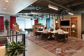 Regus | Perimeter