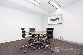 Liberty Flexible Workspaces | CBD