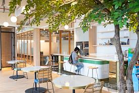 Mega Kuningan | Sopo Del Tower