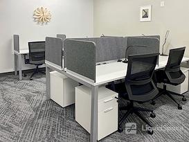 Regus | Lawrence - US Highway 1