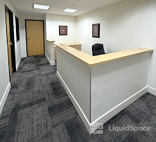 Newport Executive Center