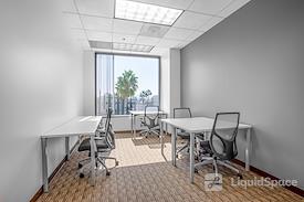 Regus || Dove Street