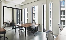 The Shop - Salt Lake City