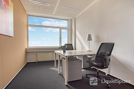 Regus | Luxembourg, 43 JFK