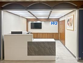 HQ | TX, Wichita Falls - Scott Ave