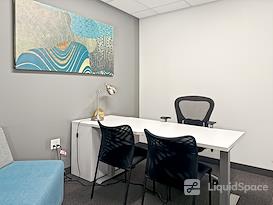 Regus || Hermosa Beach