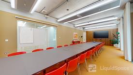 FORA | The Gridiron Building