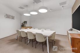 Regus | Tokyo Marunouchi Tekko Building