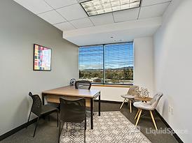 Regus | Willow Pass Road