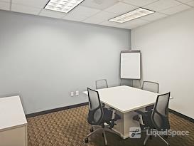Regus | Faber Center