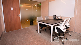 WeWork Embassy Vertex