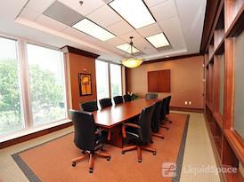 Regus | Southpark Fairview (Office Suites Plus)