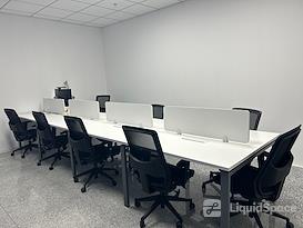 HQ | Ningbo, Dingxin Building