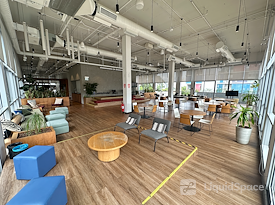 WeWork | Girassol 555