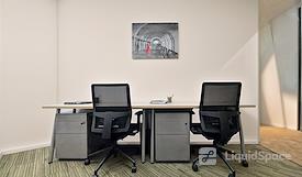 Regus | Wuhan, Wuhan Tiandi - Corporate Center 5