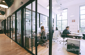 WeWork | 3101 Park Blvd