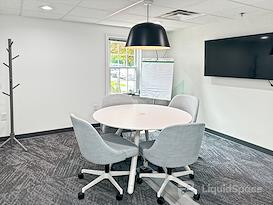 Regus | Marshfield - Plain St