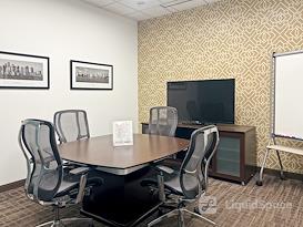 Regus | Vista Point North