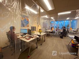 Collective Agency Downtown