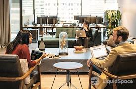 Industrious - Downtown Minneapolis