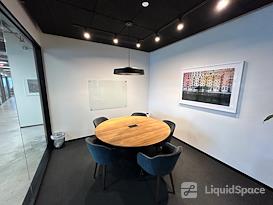 Industrious - Evanston